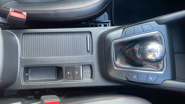 Ford Kuga 2.0 EcoBlue mHEV ST-Line Edition 5dr Diesel Estate